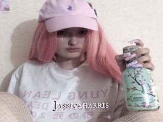Jassicaharris