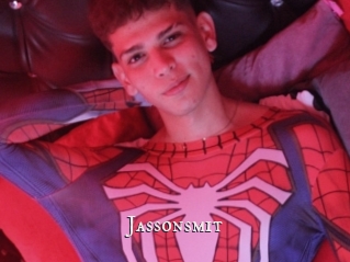 Jassonsmit