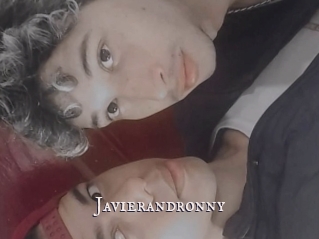 Javierandronny