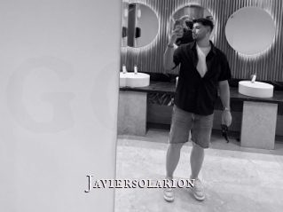 Javiersolarion