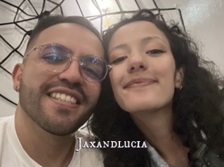 Jaxandlucia