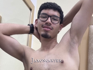 Jaxoncarter