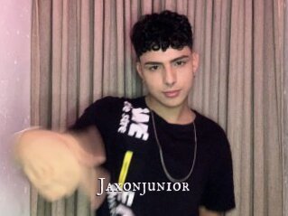Jaxonjunior