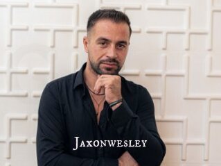 Jaxonwesley