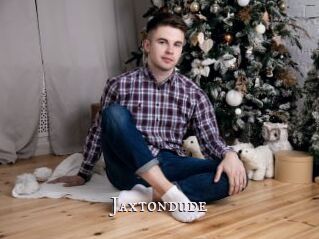 Jaxtondude