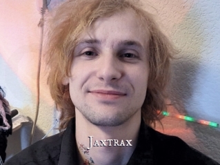 Jaxtrax