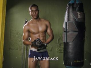 Jaycoblack