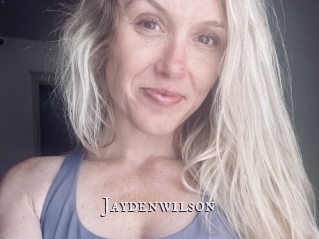 Jaydenwilson