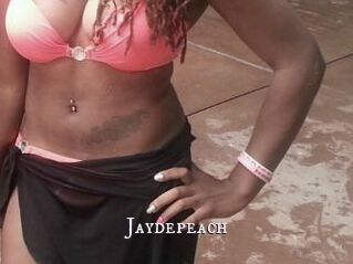 Jaydepeach