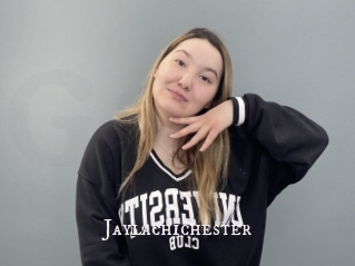 Jaylachichester
