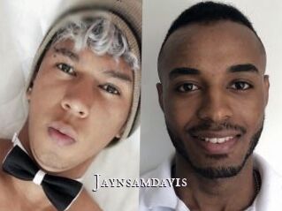 Jaynsamdavis