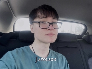 Jayolson