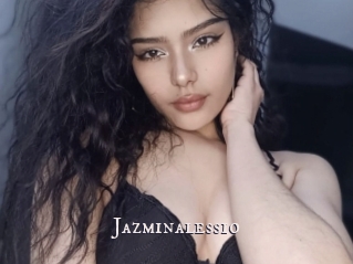 Jazminalessio