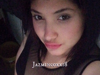 Jazmincoxx18