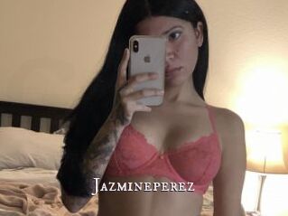 Jazmineperez