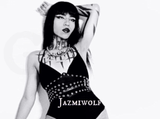 Jazmiwolf