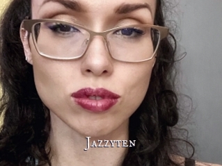 Jazzyten