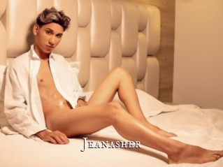Jeanasher