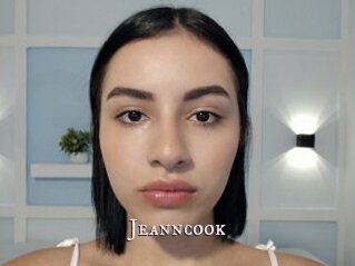 Jeanncook