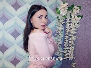 Jeannineshari