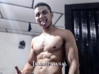 Jeanopryanal