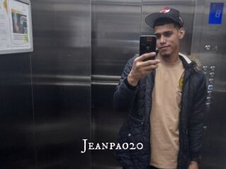 Jeanpao20