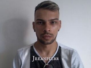 Jeeanpierr