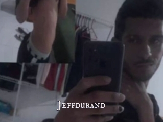 Jeffdurand