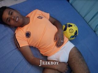 Jeikboy