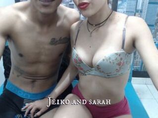 Jeiko_and_sarah