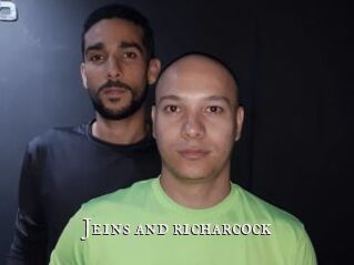 Jeins_and_richarcock