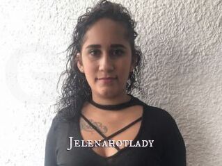 Jelenahotlady