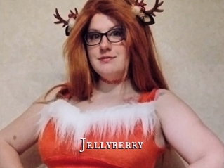 Jellyberry