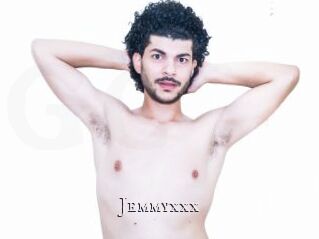 Jemmyxxx