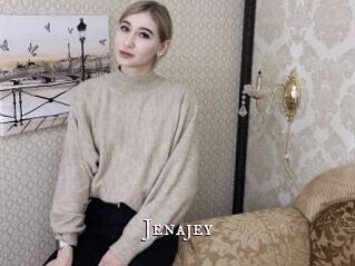 Jenajey