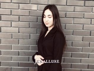 Jenallure