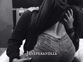 Jeniferandlia