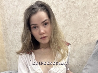 Jenifernormat
