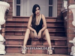 Jeniffermedeina