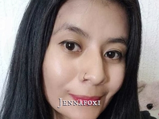 Jennafox1