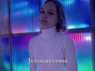 Jenniehenwood