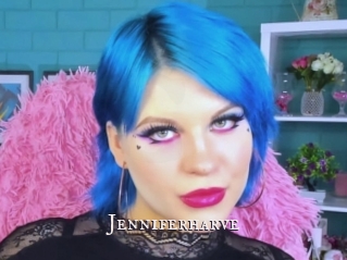 Jenniferharve