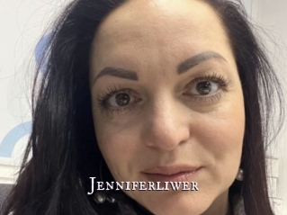 Jenniferliwer