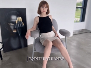 Jenniferterner
