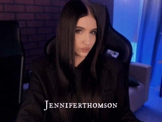 Jenniferthomson
