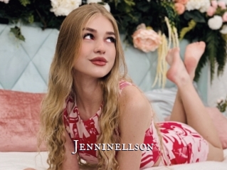 Jenninellson