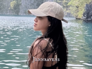 Jennravens