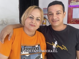 Jennyandmichael