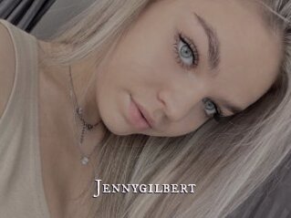 Jennygilbert