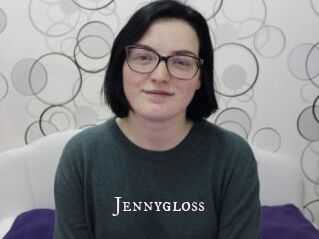 Jennygloss